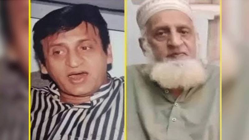 سٹیج، ٹی وی اور فلم کے معروف اداکار انور علی کی صحت تشویشناک، ہسپتال میں داخل