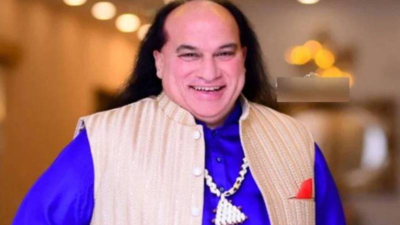 چاہت فتح علی خان کا خود کو پاکستان کا سب سے بڑا گلوکار قرار دینے پر سوشل میڈیا پر تکرار