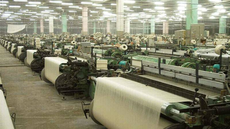 نئے مالی سال کے آغاز پر ہی ٹیکسٹائل برآمدات میں نمایاں اضافہ