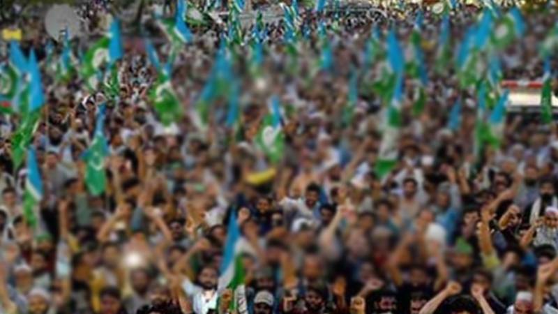 مہنگائی میں اضافے کے خلاف جماعت اسلامی کا حکومت کے خلاف دوبارہ تحریک شروع کرنے کا اعلان
