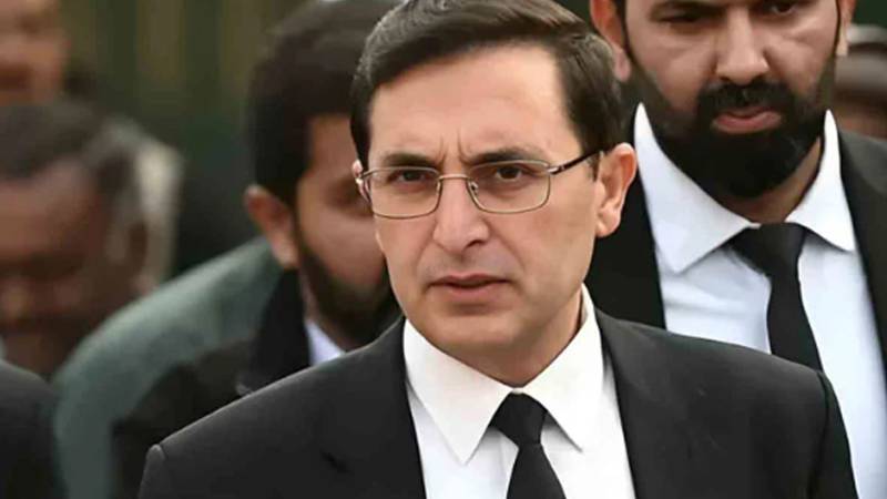 چیئرمین پی ٹی آئی نے کل کے احتجاج کی کامیابی یا ناکامی کا اعلان کیا