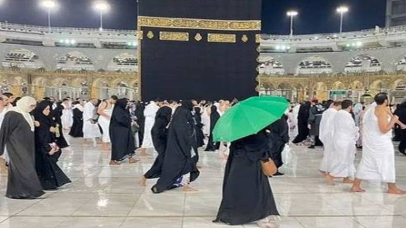 سعودی عرب: عمرہ زائرین کے لیے ضروری ہدایات جاری کی گئیں