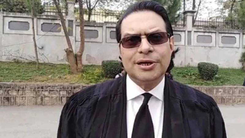  کل احتجاج میں لوگوں کی عدم شرکت پر پارٹی میں بات کریں گے:سلمان اکرم راجہ