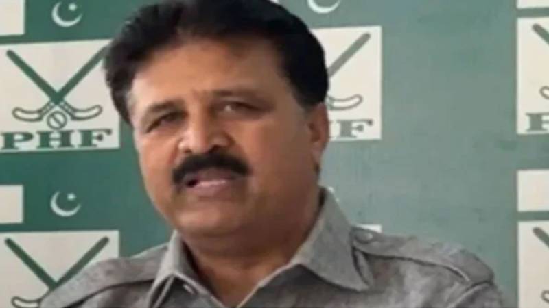  پرو لیگ کے لیے 70 کروڑ روپے درکار ہیں، پیسہ فیڈریشن کو نہ دیا جائے:رانا مجاہد