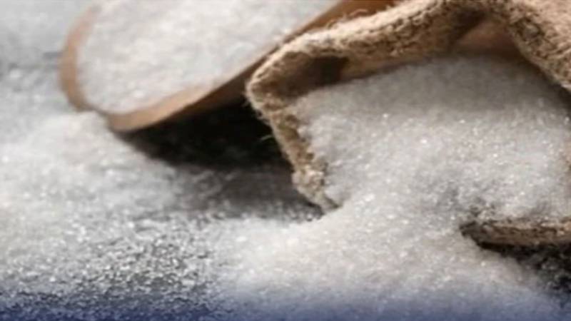 حکومتی کوششیں بے اثر، چینی کی قیمت میں دوبارہ اضافہ ریکارڈ