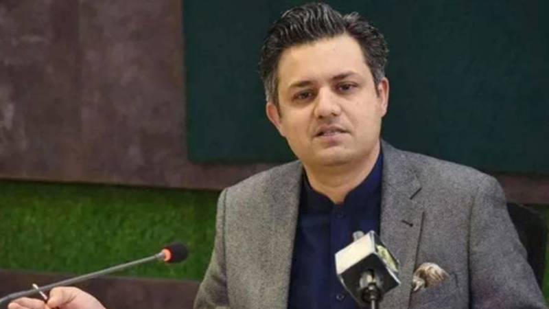 این اے 129 لاہور ضمنی الیکشن: حماد اظہر کے کاغذات نامزدگی اعتراض کے باعث واپس