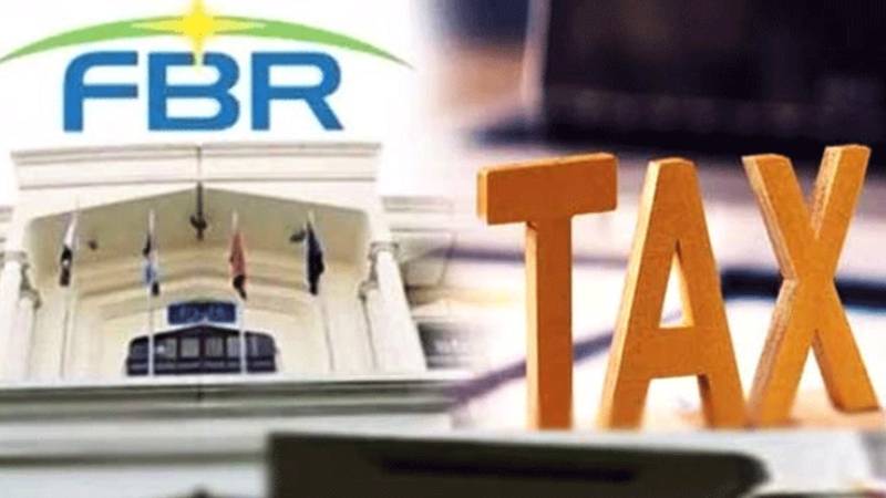 ایف بی آر کا سیلز ٹیکس کارروائیوں کیلئے نیا شفاف نظام متعارف