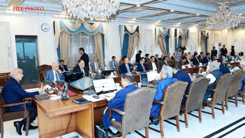 وفاقی حکومت نے تین مراحل میں 24 سرکاری اداروں کی نجکاری کا فیصلہ کر لیا