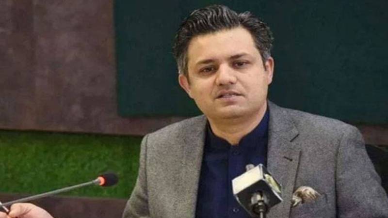 این اے 129 ضمنی انتخاب: حماد اظہر سمیت 27 امیدواروں نے کاغذات نامزدگی جمع کرا دیے