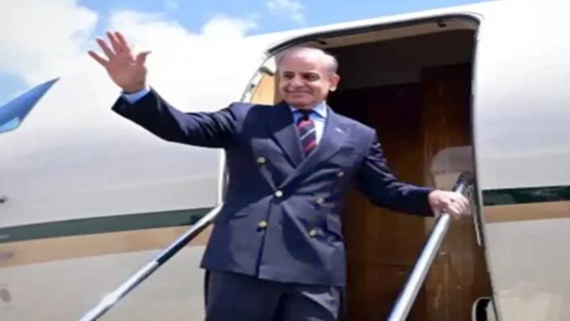 وزیراعظم 31 اگست کو شنگھائی تعاون تنظیم کانفرنس میں شرکت کے لیے چین روانہ ہوں گے