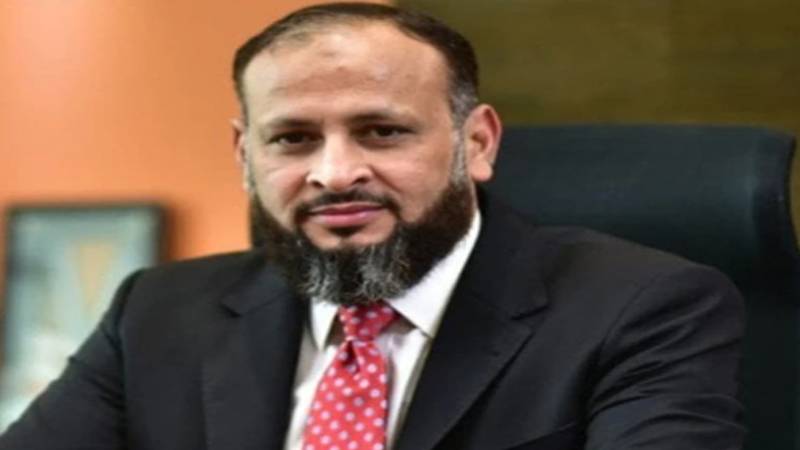 سی ای او کے الیکٹرک مونس علوی نے 25 لاکھ روپے جرمانہ سندھ ہائی کورٹ میں جمع کرا دیا