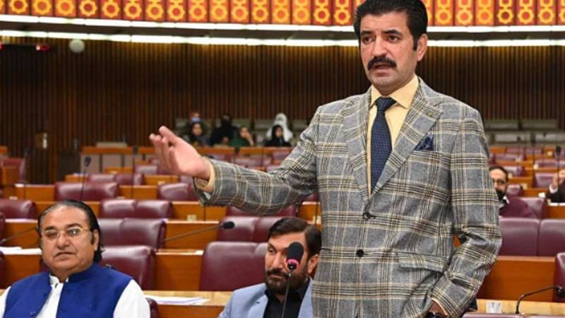 موجودہ حالات نفرت کو جنم دے رہے ہیں، شیر افضل مروت کا قومی اسمبلی میں دوٹوک مؤقف