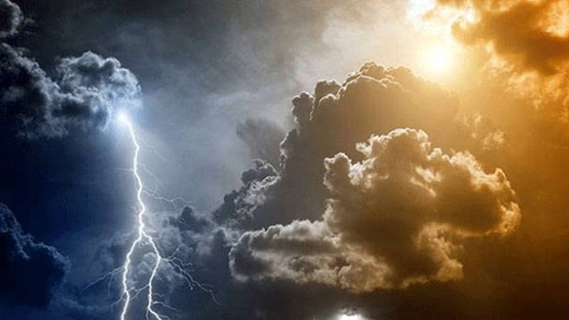 محکمہ موسمیات کی اہم پیشگوئی: کن علاقوں میں بادل برسیں گے؟