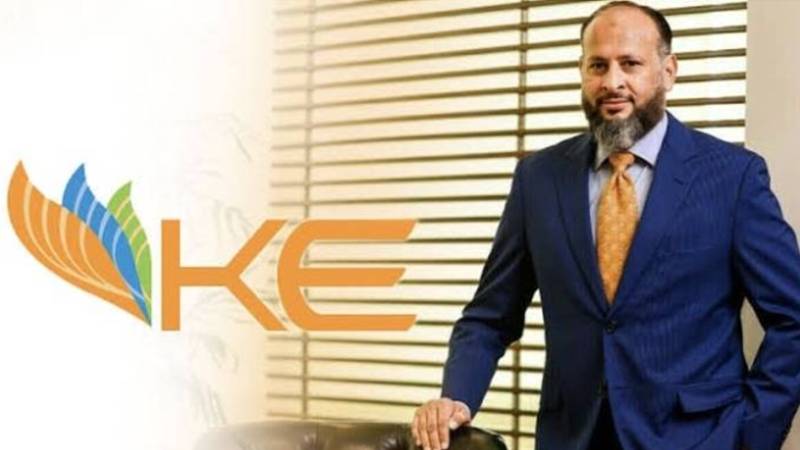 سندھ ہائی کورٹ سے کے الیکٹرک کے سی ای او کو مزید ریلیف حاصل، حکم امتناع میں توسیع