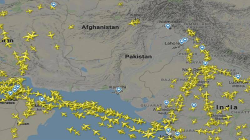 بھارت کے لیے فضائی حدود کی بندش: اربوں کا نقصان، مگر قومی خودمختاری مقدم 
