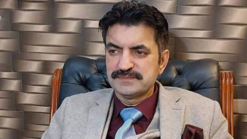پی ٹی آئی پارلیمانی پارٹی اجلاس میں شیر افضل مروت کی واپسی پر مشاورت، اکثریت حق میں
