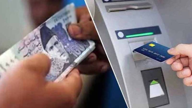 نان فائلرز کیلئے بینک سے رقم نکالنے پر ٹیکس کی شرح بڑھا دی گئی 