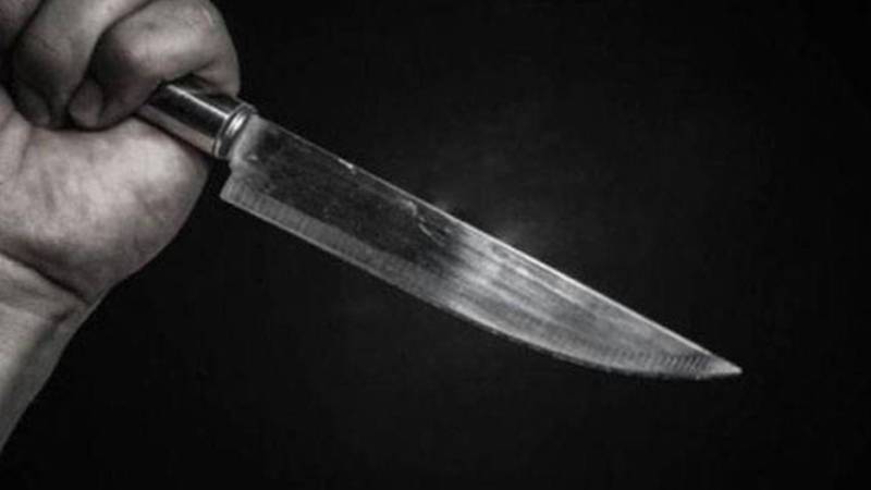 لاہور: تھانہ ستوکتلہ کی حدود میں نوجوان پر چھریوں کا حملہ، تشویشناک حالت میں اسپتال منتقل