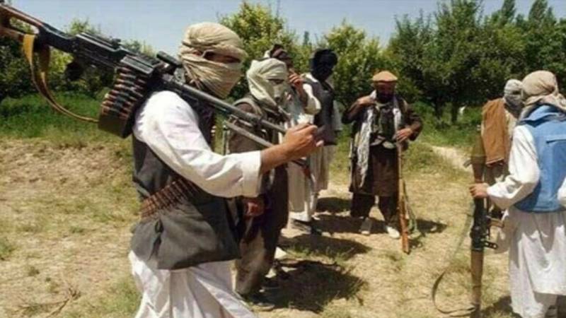 لوئر دیر: قبائل کا خارجی دہشت گردوں کے خلاف ہتھیار اٹھانے کا اعلان