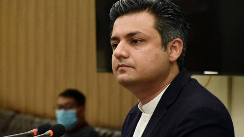 این اے 129 ضمنی انتخاب میں حماد اظہر کے کاغذات نامزدگی مشروط طور پر منظور
