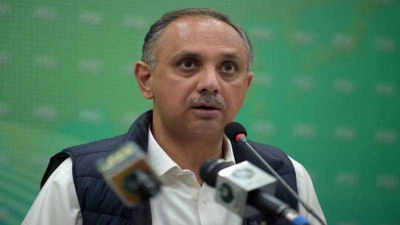 عمر ایوب کی عبوری ضمانت عدم پیشی پر منسوخ