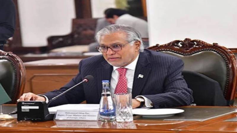 وزیر خارجہ کی زیرصدارت اجلاس، پاکستانی مشنز میں ویزا اجرا کے عمل کی تیز رفتار ہدایت 