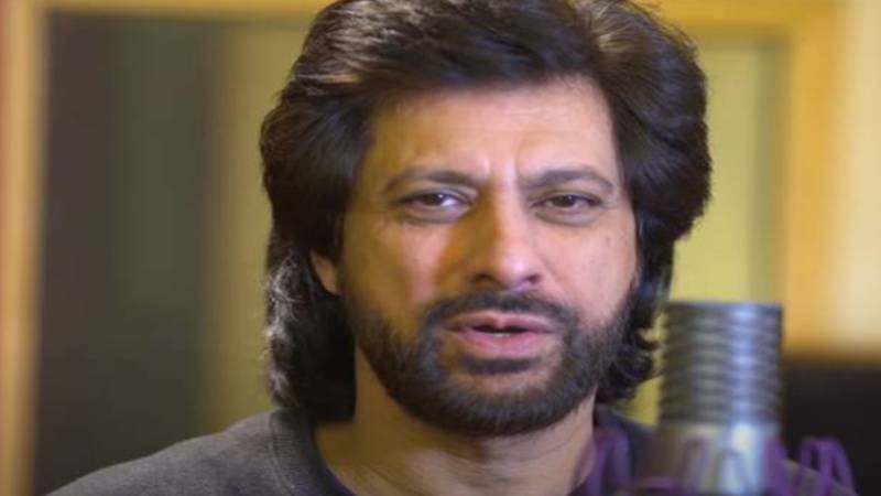 پاکستان کے 79 ویں یوم آزادی پر جواد احمد کا نیا ملی نغمہ ریلیز 
