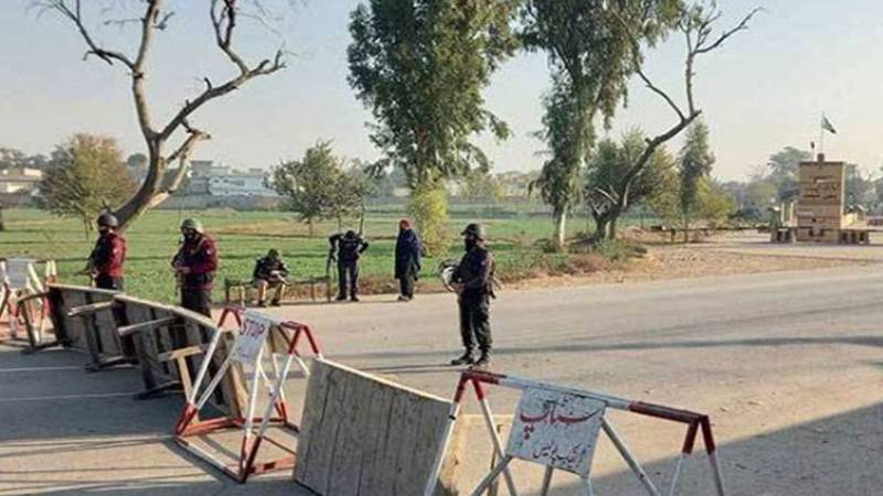 باجوڑ میں 12 گھنٹے کے لیے کرفیو، مری میں جشنِ آزادی پر دفعہ 144 نافذ