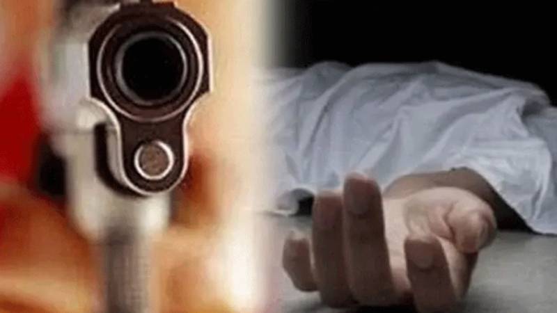 جنوبی وزیرستان: جے یو آئی (ف) رہنما مولانا ثنا اللہ فائرنگ سے جاں بحق