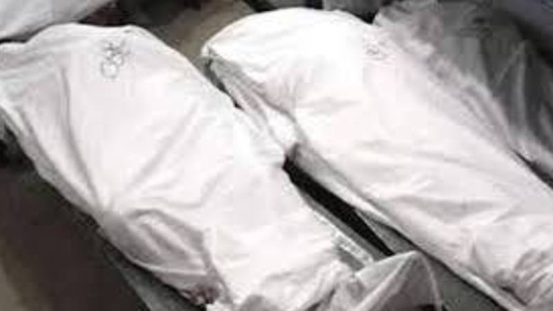 خوشاب میں غیرت کے نام پر جوڑے پر تیز دھار آلے سے حملہ، دونوں شدید زخمی 