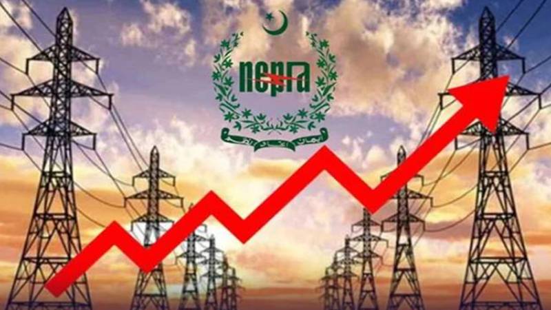 بجلی صارفین سے سسٹم چارجز کی مد میں 484 ارب وصول کرنے کی تیاری 