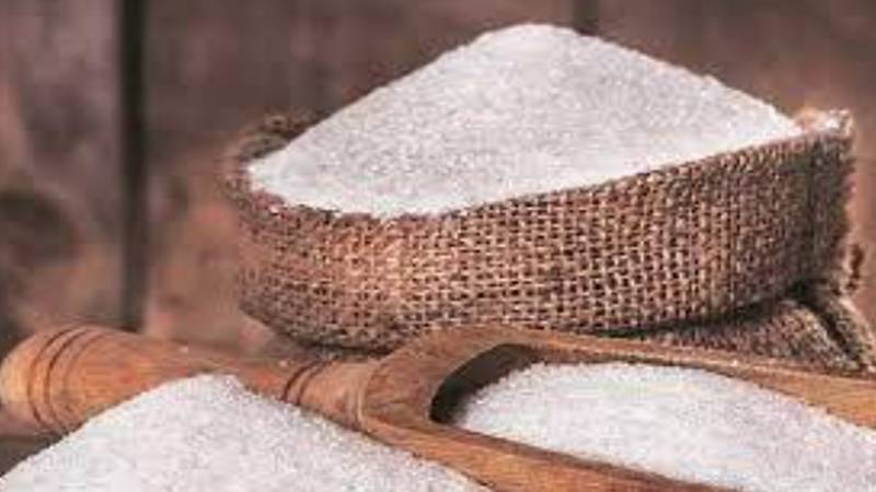 چینی کی قیمتوں میں اضافے کا خدشہ، وزارت صنعت و پیداوار نے خبردار کر دیا
