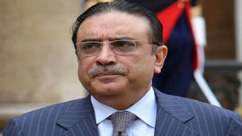 صدر مملکت آصف علی زرداری نے اقلیتوں کے قومی دن پر خدمات کو قوم کے لیے فخر قرار دے دیا 