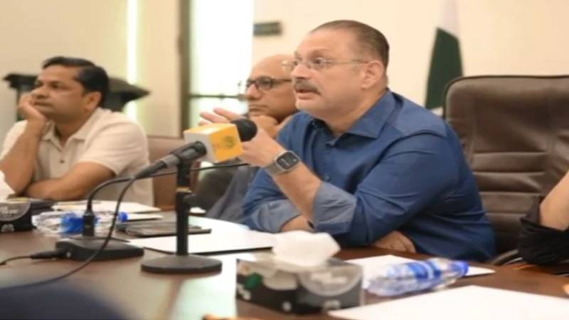 سندھ حکومت نے 13 اگست کے میوزیکل شو کی تیاریاں مکمل کر لیں 