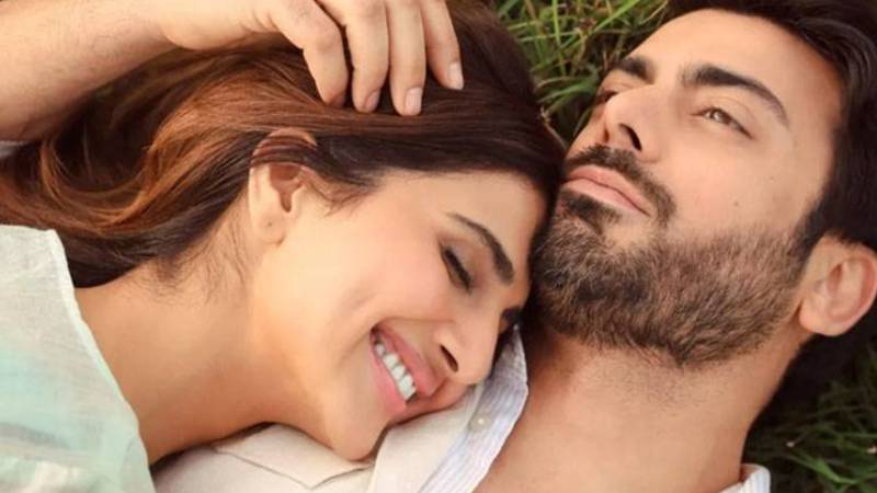 فواد خان کی بالی وڈ فلم 'عبیر گلال' 29 اگست کو بھارت اور دنیا بھر میں ریلیز ہوگی، مشکلات کے باوجود فلم مکمل