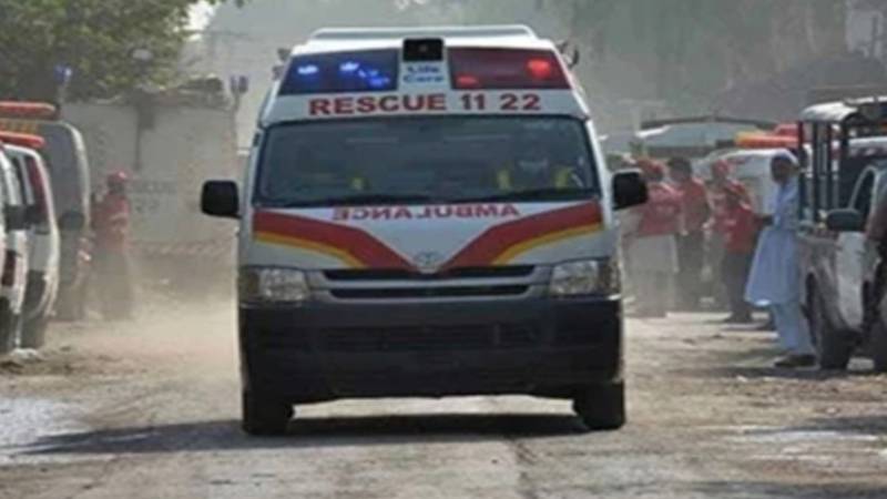 راولپنڈی میں سفاک ملزم نے باپ اور دو بہنوں کو قتل، تین ماہ کے بھانجے کو ذبح کر دیا