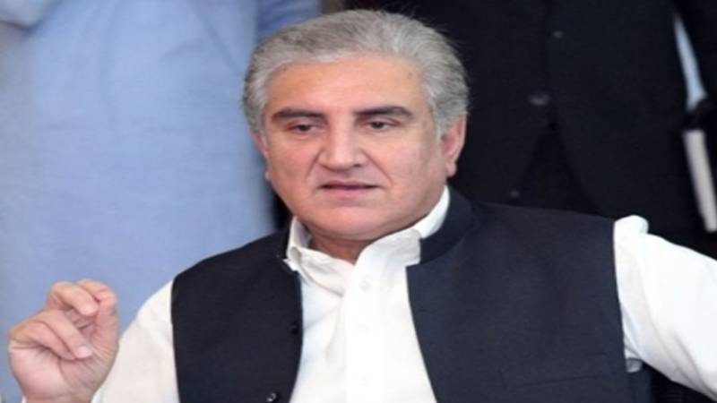 لاہور: شاہ محمود قریشی کی 9 مئی کے دو مقدمات میں رہائی کا حکم