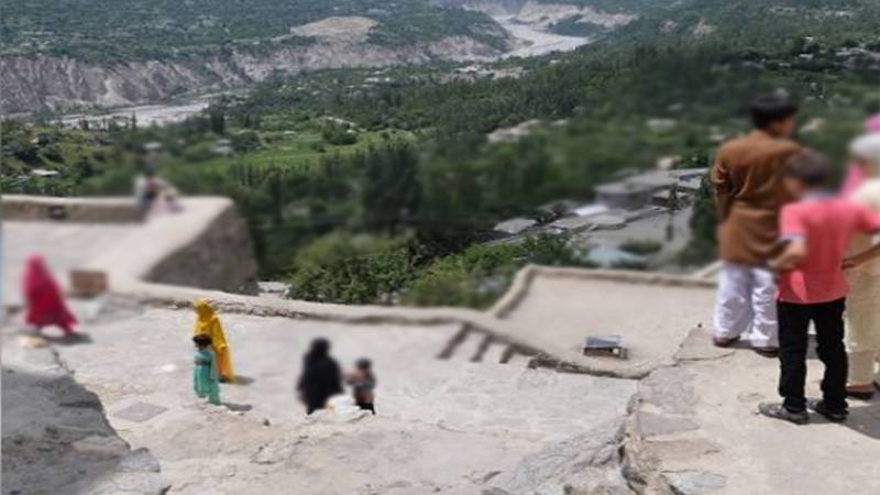 پنجاب حکومت کا اہم فیصلہ، سیاحوں کے لیے حفاظتی اقدامات شروع 