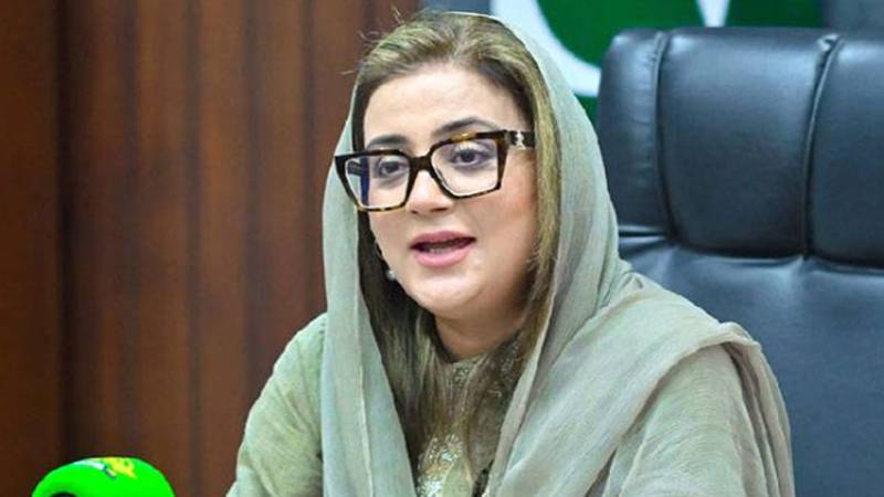 جشن آزادی کنسرٹ میں روایتی پنجابی کلچر کی رنگینی دکھائی جائے گی:عظمیٰ بخاری