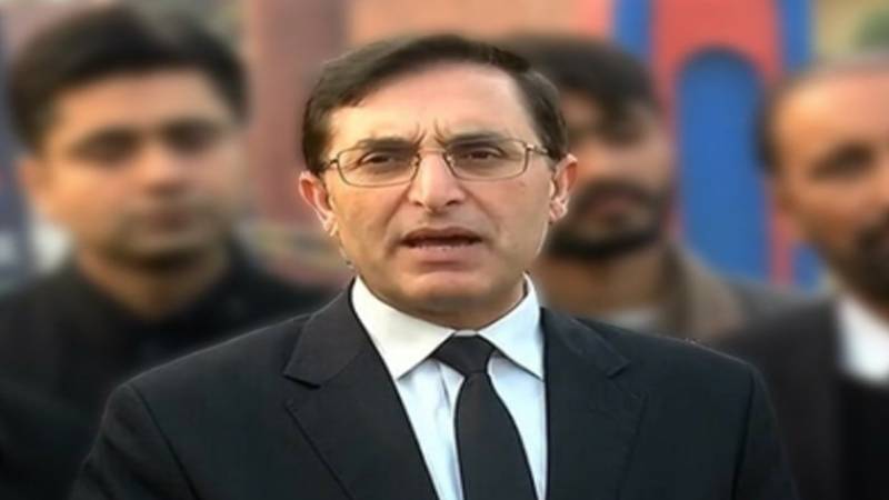نااہلیوں کا سیزن ختم ہونا چاہیے، مسئلہ حل نہیں ہوتا:بیرسٹر گوہر خان