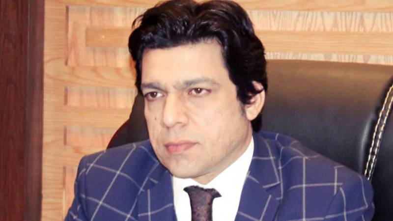 کاش پاکستان کے پاس فیلڈ مارشل جیسا جمہوری لیڈر ہوتا:فیصل واؤڈا