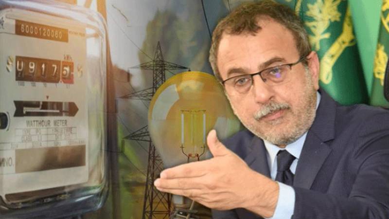 اسلام آباد: وفاقی وزیر توانائی نے 300 یونٹ تک بجلی پر سبسڈی کی خبروں کو مسترد کر دیا