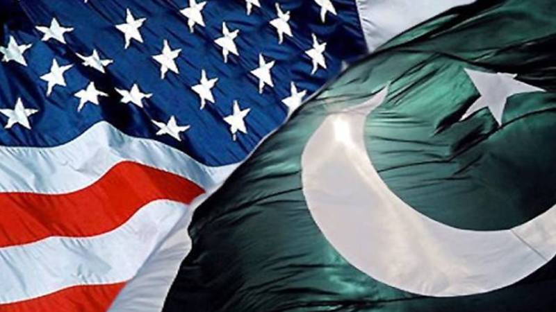 پاکستان، امریکا انسداد دہشت گردی ڈائیلاگ—مشترکہ اعلامیہ جاری