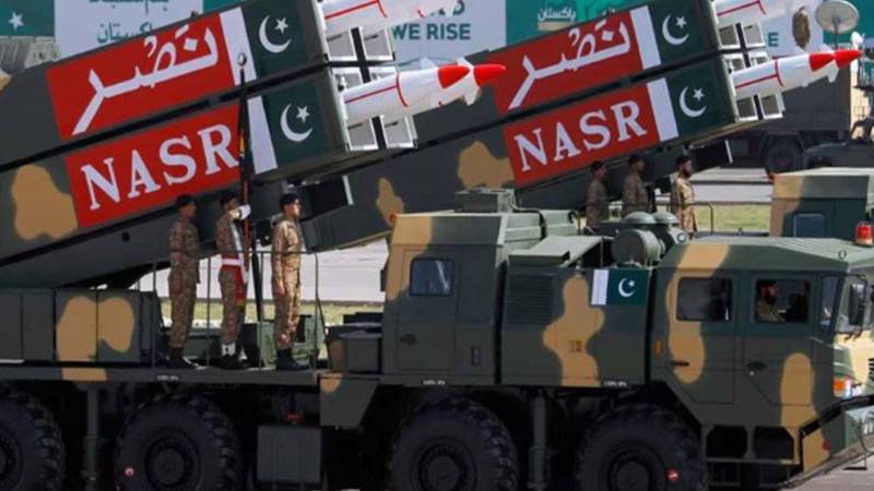 یوم آزادی اور معرکہ حق کی فتح—شکر پڑیاں میں دفاعی سازوسامان کی شاندار نمائش آج