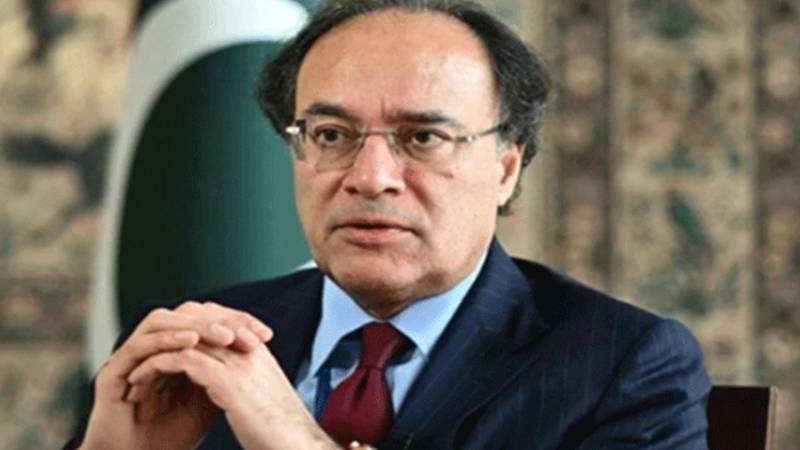  بجلی کے نرخ جلد کم ہوں گے، پالیسی ریٹ میں بھی کمی متوقع:وفاقی وزیر خزانہ