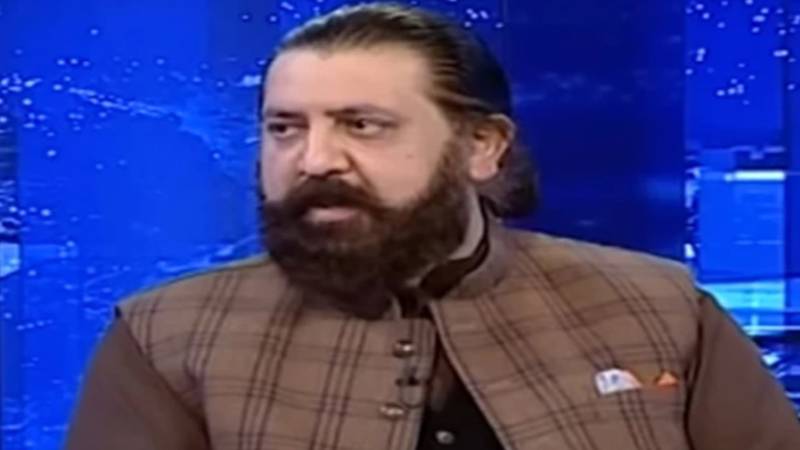 پی ٹی آئی رہنما شیخ وقاص اکرم کی رکنیت پر خطرہ، فیصلہ آج متوقع 