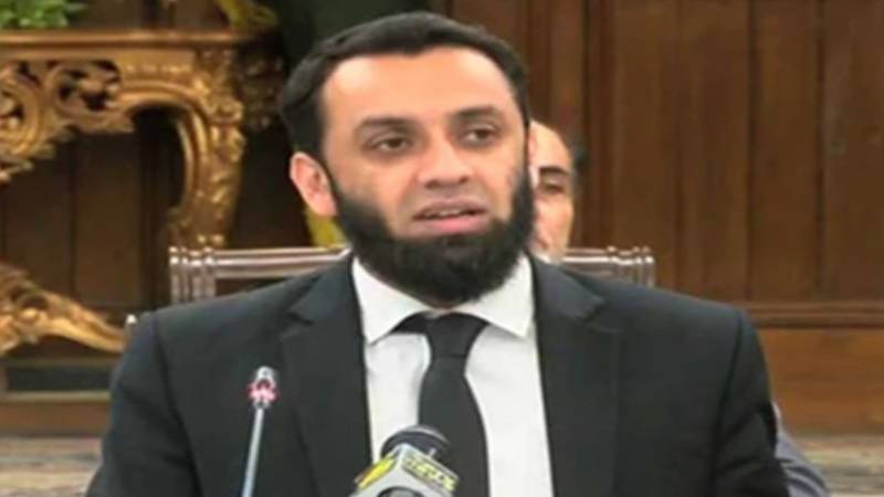  معرکہ حق کی فتح اور یوم آزادی کا جشن بھارت کے لیے پیغام ہے:وفاقی وزیر اطلاعات