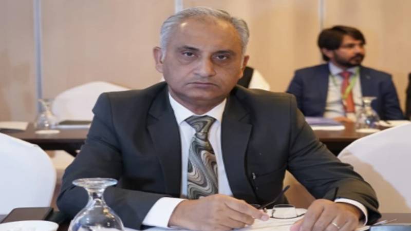 محمد اطہر مسعود نے ایگزیکٹو ڈائریکٹر پنجاب آرٹس کونسل کا چارج سنبھال لیا