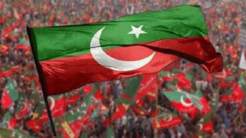 پی ٹی آئی یوم آزادی کے موقع پر ملک بھر میں ریلیاں نکالے گی