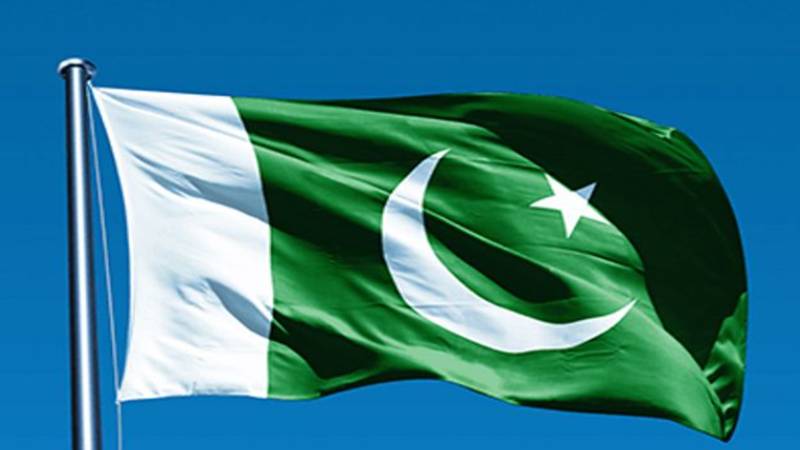 جشنِ آزادی: توپوں کی سلامی اور ملکی سلامتی و ترقی کے لیے خصوصی دعائیں